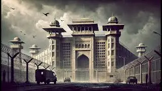 history of politics and idyala jail in pakistan power full video/TIMELINETV