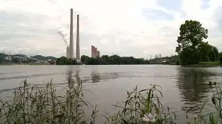 TVA set to demolish smokestacks at Bull Run; questions about the future of coal energy linger