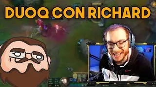 DUOQ CON @NIRichard