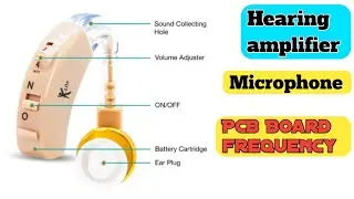 Why Overheating Your Amplifier Isn't Always Bad || Hearing Amplifier || @nkv1994technical