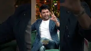 God Of Mimicry😮🙌 Ninad Kamat Mimicry In Kapil Sharma Show #comedy