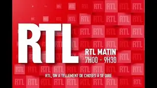 Laurent Gerra du 06 avril 2020