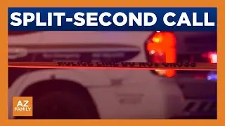 Expert shines light on split-second decision police make in chases