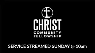CCF Sunday Message 04-05-2020 | WHY THE WORLD SHOULD HATES US | John 15:18-27 | Pastor Matt Dotson.