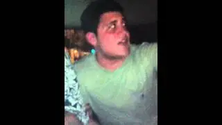 Boochie Boo Aka The Liability- The K-Hole made him Say Bloom While Eating the Poo-Poo