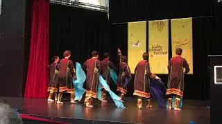Vancouver Pars National Ballet | Seattle Iranian Festival