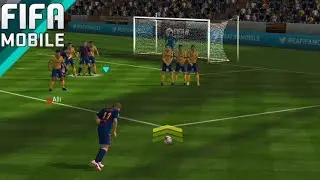 FIFA 18 MOBILE - ANDROID GAMEPLAY #48