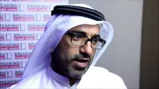 Mr. Ali Hamad Lakhraim Alzaabi, Founder, President and CEO - Millennium & Copthorne