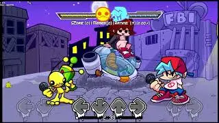 Vs Alien Hominid Revival - Full Mod FC