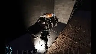 Unlocking Dial Lock SCUM