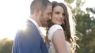 Burlap and Bells Wedding Video | Blake + Lindsay