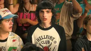😱 Stranger Things Reunion! Co‑Stars Crash Finn Wolfhard&rsquo;s SNL 🎤🔥