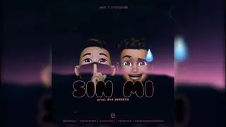 Sin Mi-Yadiel ft Antonibroko(prod. AlA Zecreta & Super studios Panama)