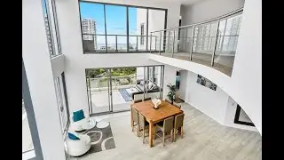 Elegant Private Penthouse in Gold Coast, Queensland, Australia | Sotheby's International Realty