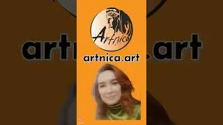 Discover the Art of Artnica | Artist Spotlight
