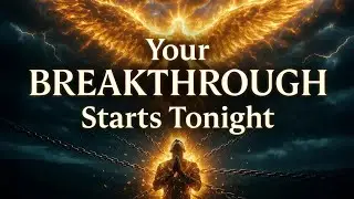 Breakthrough Prayer for Favor, Divine Speed, and Instant Turnaround