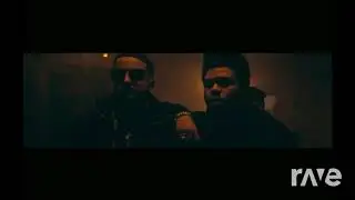 Head Report My Hittaz - Nav & Nick Stewart ft. The Weeknd, Trazilla, Metro Boomin Leak | RaveDj