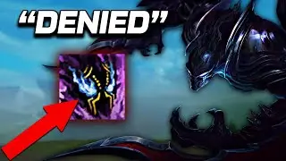 Guaranteed R Denial Trick - How to Beat Nocturne as Shen | Flashy N1CK