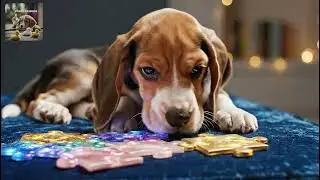 🐾 The OFFICIAL Furry Friends TV Theme Song! (Upbeat & Cute for Kids) ❤️️😍😍🐶🐱
