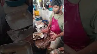 #fresh #freshfish #big #bigfish #fish #fishcutting #trendingshorts #cheapfish #fishmarket