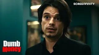 The origin story of Robinhood and the fall of Wall Street | Dumb Money | Screenfinity