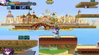 [Elsword] Next level NB PvP