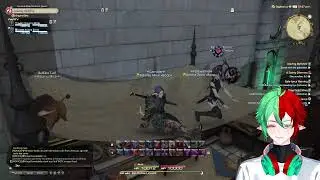 We're back with FF XIV Streams! | New 2D Model?!