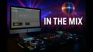 Ben Liebrand : In The Mix (02-11-2008)