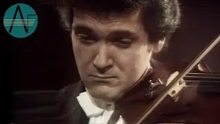 Schubert - Arpeggione Sonata D821, I. Allegro Moderato (Zukerman & Neikrug)