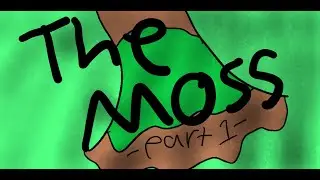 The Moss (Dream SMP Animatic)