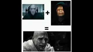 Gorr the God Butcher vs Voldemort: Who Wore it Better?
