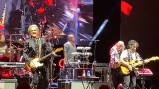 Hall & Oates Live Houston 2021