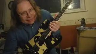 You Don't See Many of These About - Ibanez JPM P3