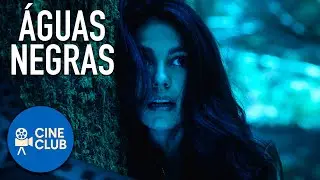 FILME COMPLETO DUBLADO 🎬 Águas Negras | Suspense | Cine Club