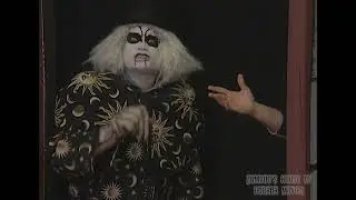 ZOMBOO RECEIVES A COMPLAINT (Official) Skit