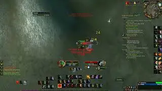Luck Over Skill - WoW Classic low level PvP