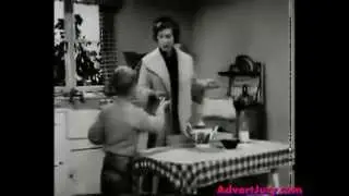 Rowntrees - Don't Forget the Fruit Gums Mum (Advert Jury)