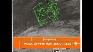 Thom Yorke - Tomorrow's Modern Boxes [album review in 5 minutes]