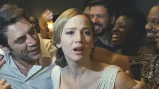 Darren Aronofsky -Tribute-