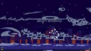 wwp Boomrace 2 Walkthrough [Boom Race]