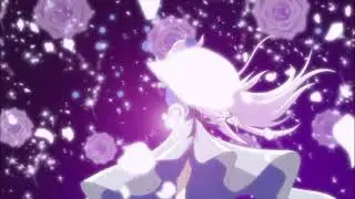 [1080p] Precure Silver Forte Wave! (Cure Moonlight Attack)