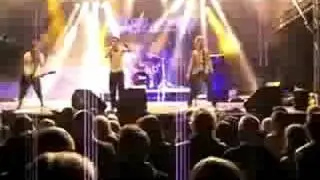 Sjukt bra band!