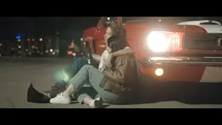 Abigail Osborn  - Drive All Night (Official Music Video)