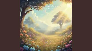 Dhoup ne ajaj mere chehere par