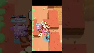 Бо на 30 ранг подпишись бро 🔥🔥🔥🔥🔥#brawl #brawlstars #бравлстарс #тренды