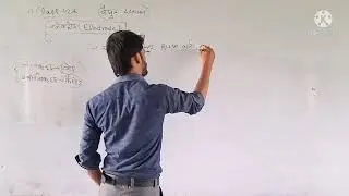 Electrodes ( Anode and Cathode ) Class 12th Chemistry by Sharad Sir