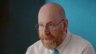 Jeff S. Speaks Up for LUNG FORCE