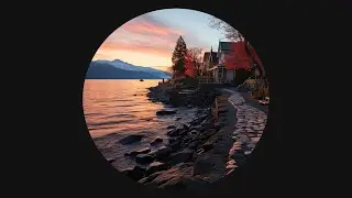 Chill Evening Mix 🌴 Best of Chill House & Lofi Deep House Songs Vol.71