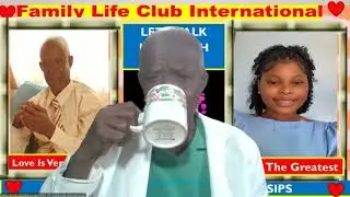 LOVETALK   SUCCESS IS A CHOICE.  PT2