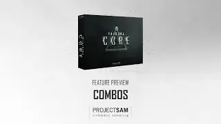 Symphobia 4: Pandora Core - Feature Preview: Combos
